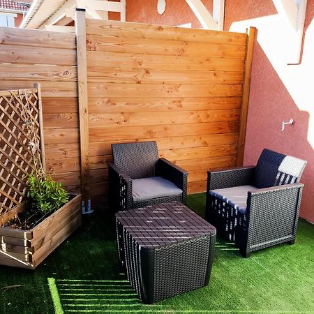 Cap Ocean Apartment Benesse-Maremne Phòng bức ảnh