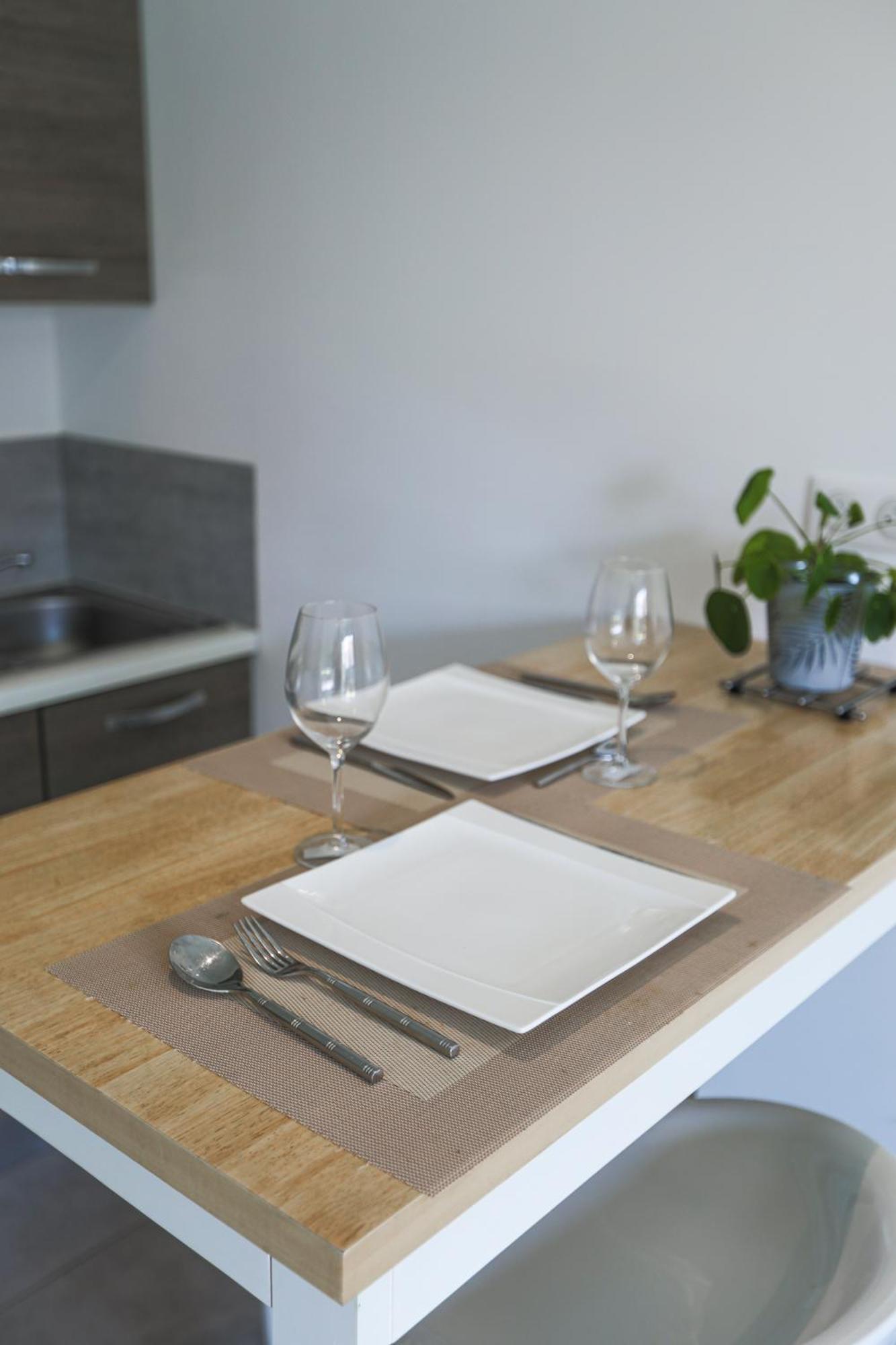 Cap Ocean Apartment Benesse-Maremne Ngoại thất bức ảnh