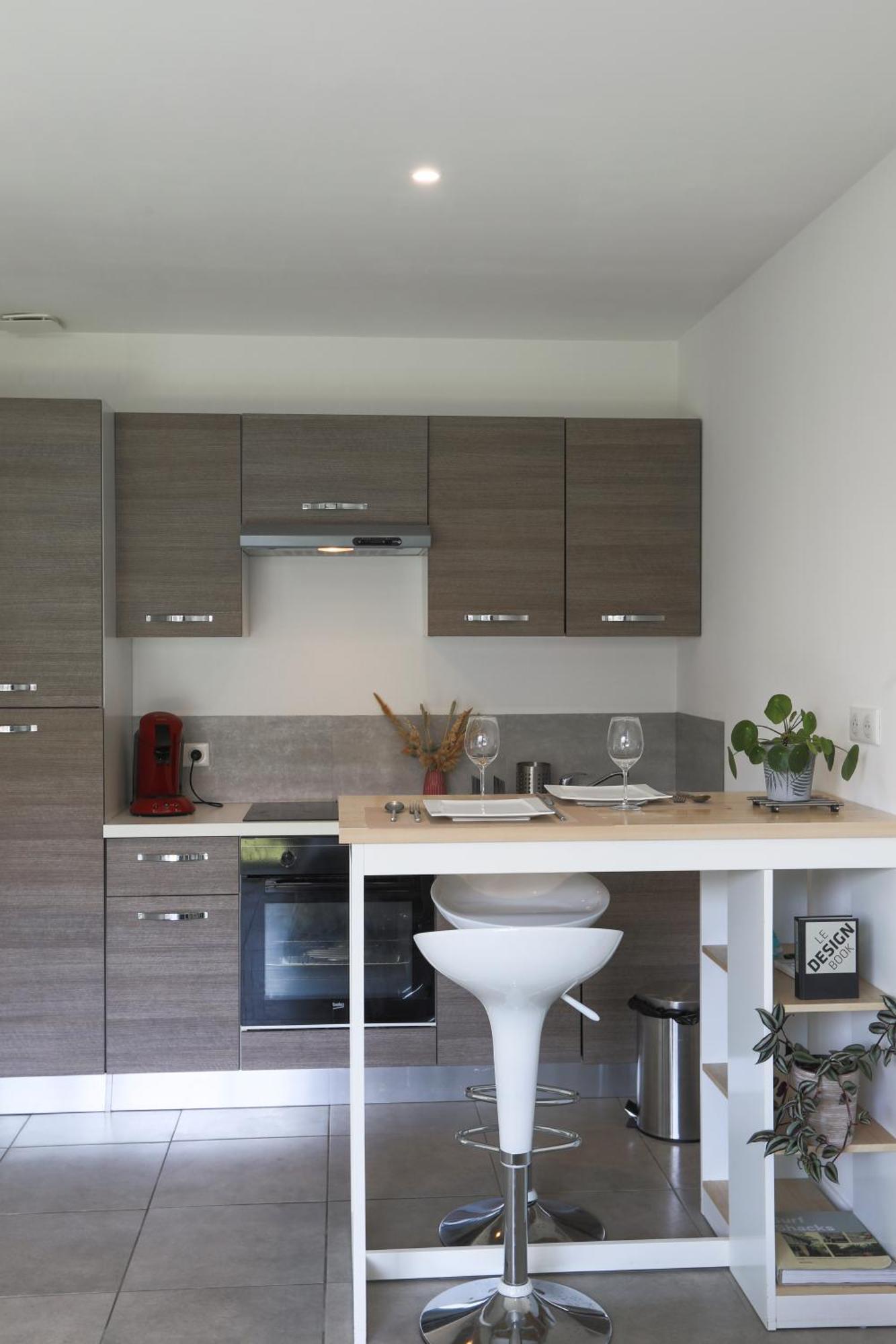 Cap Ocean Apartment Benesse-Maremne Ngoại thất bức ảnh